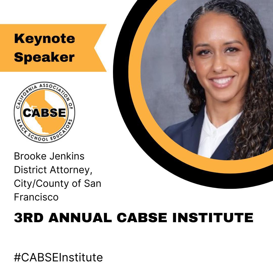 CABSE Annual Education Conference 2023